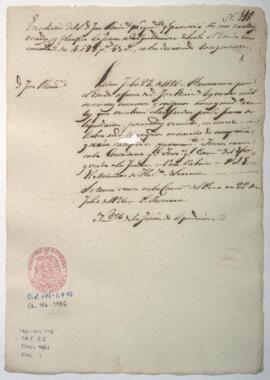 Reconocimiento de deuda