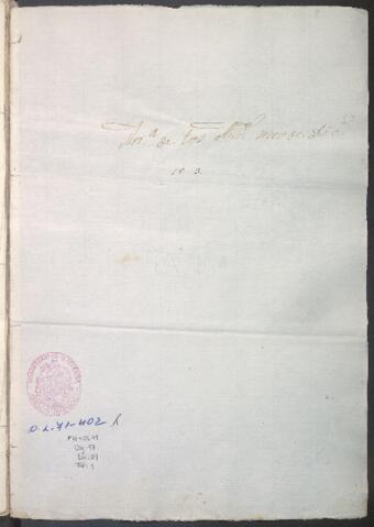 Open original Document numérique