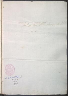 Estancias en hospital