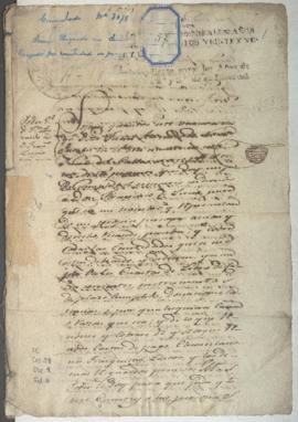 Juicio por deuda