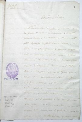 Represión política