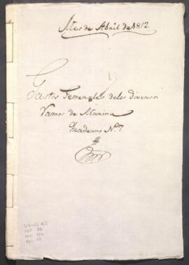 Documentos contables