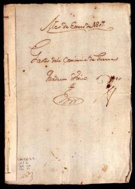 Documentos Contables