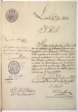 Consulta de crédito