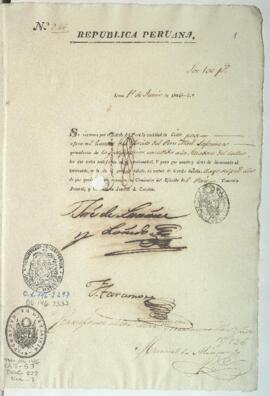 Pago de gratificación