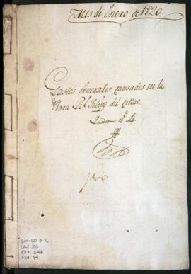 Documentos contables