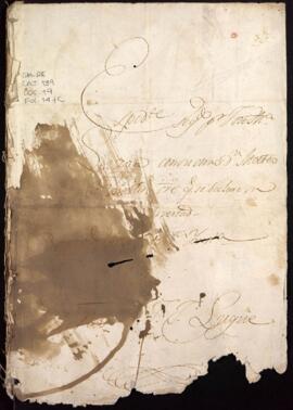 Declaración de libertad