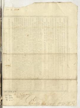Carta de hermandad