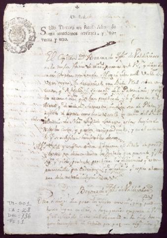 Open original Document numérique