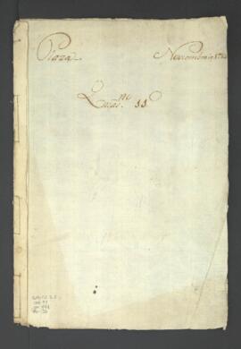 Documentos contables