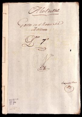 Documentos Contables