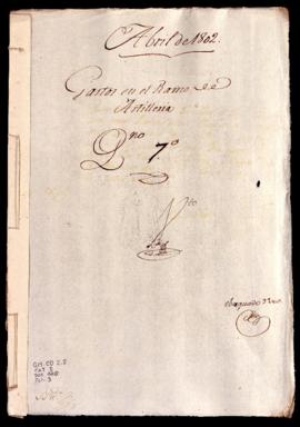 Documentos Contables