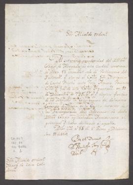 Correspondencia
