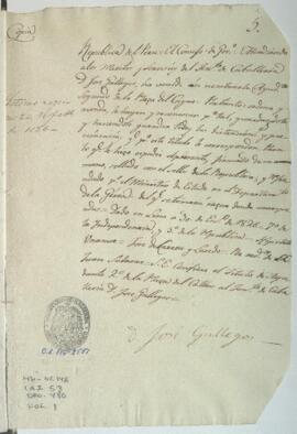 Nombramiento militar