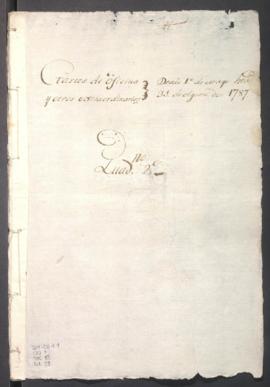 Documentos Contables
