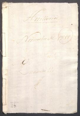 Documentos Contables