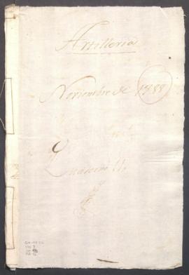 Documentos Contables