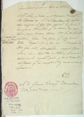 Asignación de un peso diario