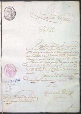 Remisión de pasaporte