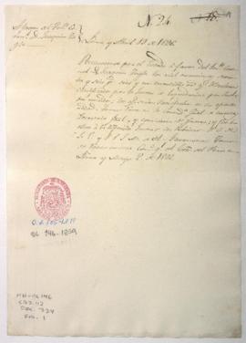 Pago de sueldos