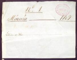 Elección de diputado y substitutos