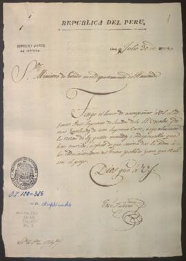 Presupuesto de sueldos y razón de gastos