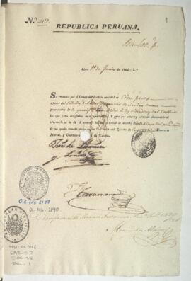 Pago de gratificación