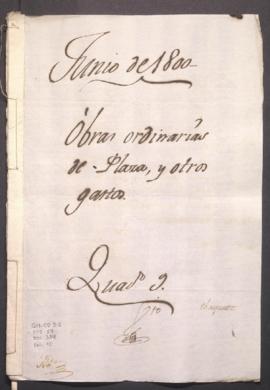 Documentos contables