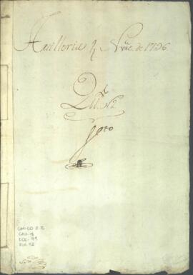 Documentos Contables