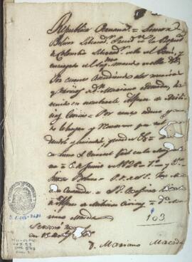 Nombramiento militar