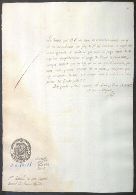 Nombramiento de fiscal