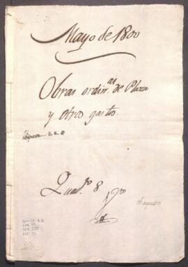 Documentos contables