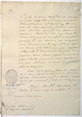 Créditos pendientes