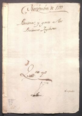 Documentos contables