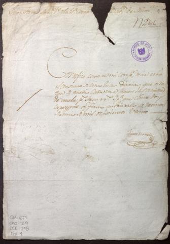 Open original Document numérique