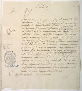 Deuda por arrendamiento