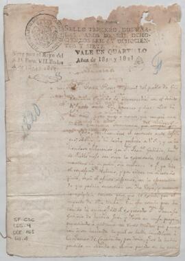 Devolución de vacas