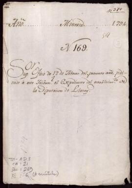 Reisión de expediente