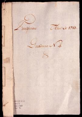 Documentos Contables