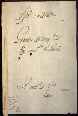 Documentos contables