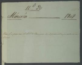 Elección de representante