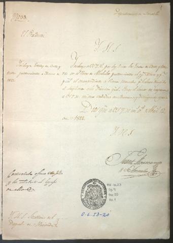 Open original Document numérique