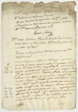 Acta de Cabildo