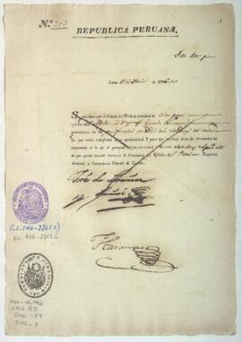 Pago de gratificación