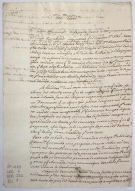 Reivindicación de honor