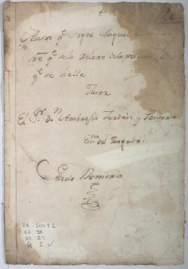 Levantamiento de pena de prisión