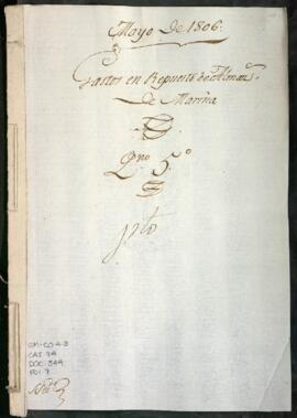 Documentos contables