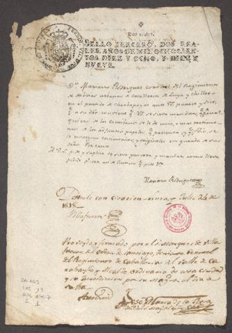 Open original Document numérique