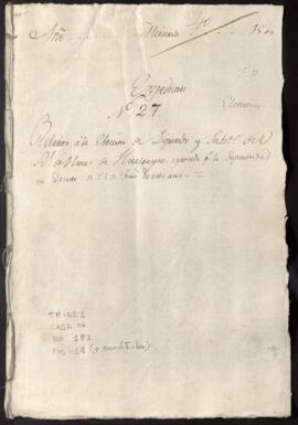 Elección de diputado y substitutos