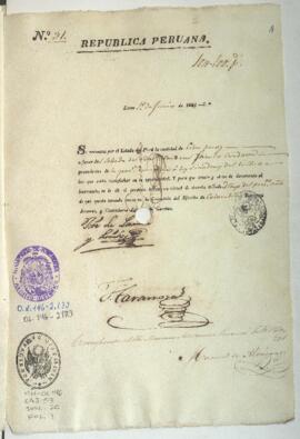 Pago de gratificación